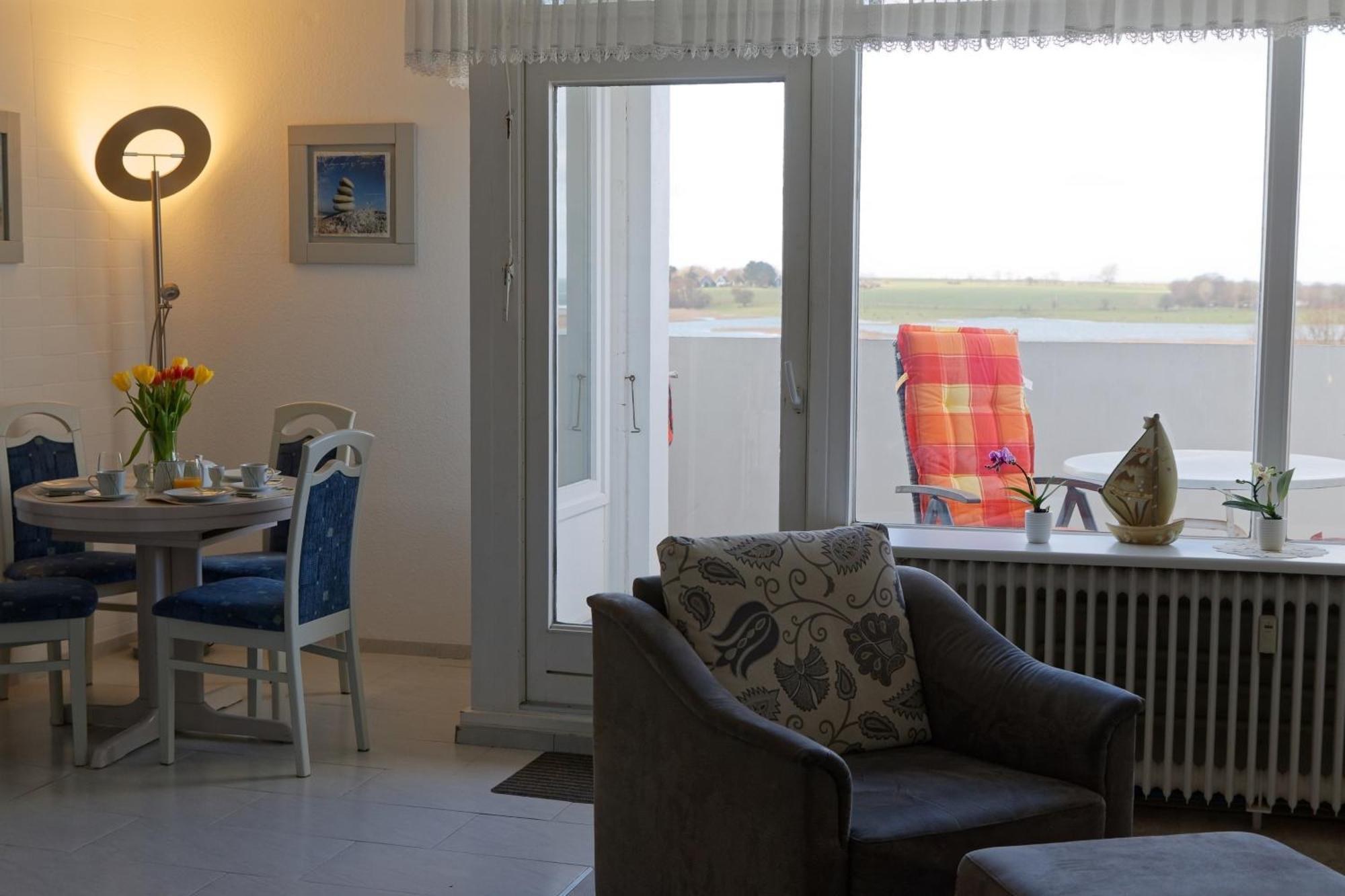 Appartement "Sonnenperle" Heiligenhafen Exterior foto